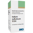 imo kalium sulfuricum 12dh compresse 20 g capsule