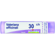 cme valeriana officinalis 30 ch tubo granuli omeopatico per ansia, stress, disturbi del sonno and st