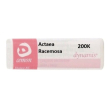 actaea racemosa 200k cemon