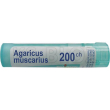 agaricus muscarius 200k globuli - rimedio omeopatico ad alta diluizione
