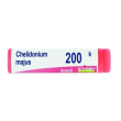 chelidonium majus boiron 200k tubo monodose globuli