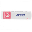 belladonna mch - 2g di globuli monodose per un approccio naturale al benessere