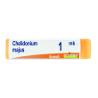 chelidonium majus boiron mk tubo monodose globuli
