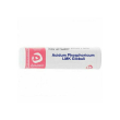 acidum phosphoricum lmk - 2g di globuli monodose per affaticamento mentale e capelli deboli - rimedi