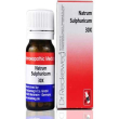 natrum sulfuricum dose 18 lm rimedio omeopatico per liver health, depurazione e benessere mental