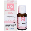 medorrhinum cure 6lm-30lm - rimedio omeopatico in gocce a varie diluizioni