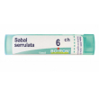 sabal serrulata tubo 6ch