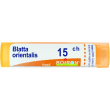 boiron blatta orientalis 15ch gr 4g
