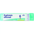 boiron euphrasia officinalis granuli 06ch tubo 4g