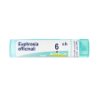 boiron® euphrasia off 6ch granuli 1 pz