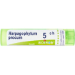 boiron harpagophytum procum 5ch - farmaco omeopatico 4 gr granuli multidose