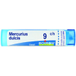 boiron mercurius dulcis 9ch gr 4g