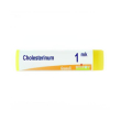 boiron cholesterinum mk gl 1g