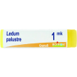 boiron ledum palustre globuli 1mk dose 1g