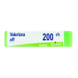 valeriana off 200 ch dose 2020