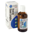 ovarian gland complex - gocce orali soluzione 50ml, integratore per il benessere femminile