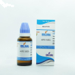 apis mellifica 24 lm gocce orali arcana 10 millilitri – rimedio omeopatico in gocce per uso sottol