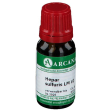 hepar sulf 24 lm gocce orali 10 millilitri arcana – rimedio omeopatico hepar sulfur per irritazion