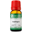 staphysagria 18 lm gocce arcana – rimedio omeopatico in gocce orali a base di staphysagria