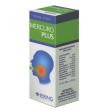 hering synergiplus mercuroplus gocce 30 ml