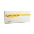 curasyn 24 rimedio omeopatico 30 capsule