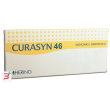 curasyn 46 30 capsule 0,5 g