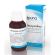menyanthes compositum gocce 30ml - medicinale omeopatico per uso generale