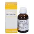 ipeca vis-hp gocce linda's nausea e vomito 30ml