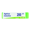agaricus muscarius 200 ch dose 2020
