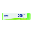 borax 200 ch dose 2020