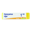 hyoscyamus niger 1 mk dose 2020