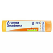 aranea diadema 5ch granuli - rimedio omeopatico in granuli orali
