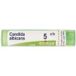 candida albicans 5ch granuli 4g