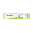 jaborandi 5ch gr 4 g granuli