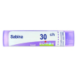 boiron sabina 30ch - farmaco omeopatico 4 gr granuli multidose