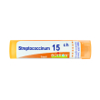 streptococcinum 15 ch tubo 2020