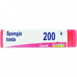 spongia tosta 200k gl