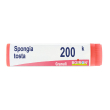 spongia tosta 200k gl 1 g globuli