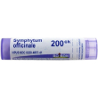 symphytum officinale multidose rimedio omeopatico in granuli per ossa, articolazioni e traumi