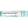 boiron conium maculatum 6ch granuli multidose rimedio omeopatico per il tono dell'umore
