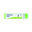 boiron cortisone 5 ch - rimedio omeopatico granuli multidose 4 gr