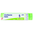 cortisone 5ch granuli 4g