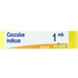cocculus ind.dose  mk