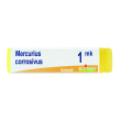 mercurius corrosivus 1 mk dose 2020