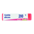 candida albicans 200 k dose 2020