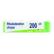 rhododendron chrysa 200 ch dose 2020