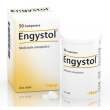 guna - engystol integratore difese immunitarie confezione 50 compresse