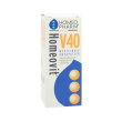 cemon homeovit v40 gocce - farmaco omeopatico 50 ml