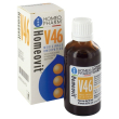 homeovit v46 gocce 50ml