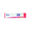 boiron borax 200k globuli